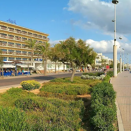 Hotel Aya