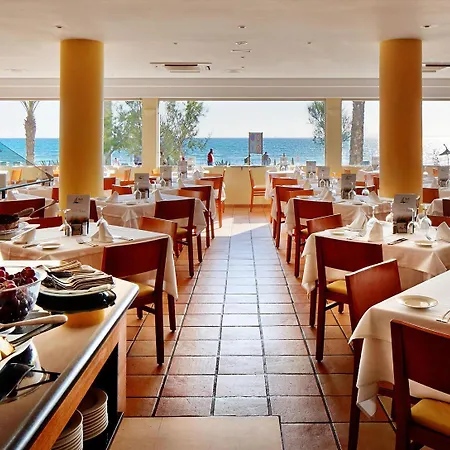 Hotel Aya Palma
