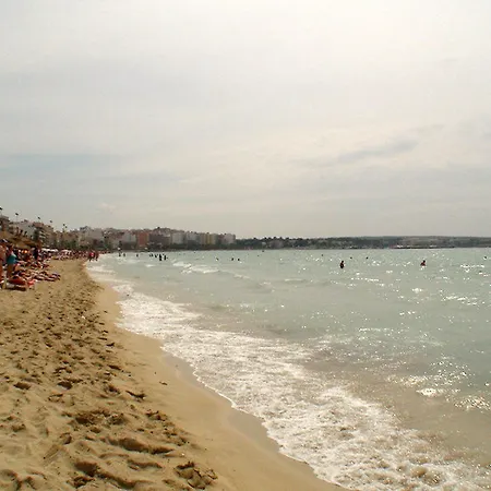 Aya Hotel Palma