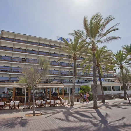 Aya Hotel Palma