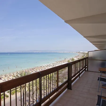 Hotel Aya