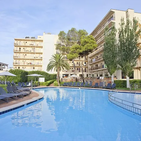 Aya 4* Palma