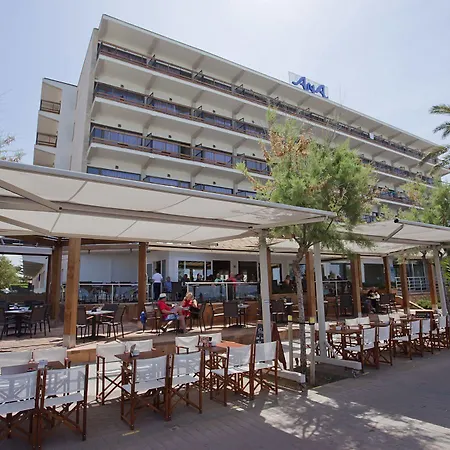 Aya 4* Palma