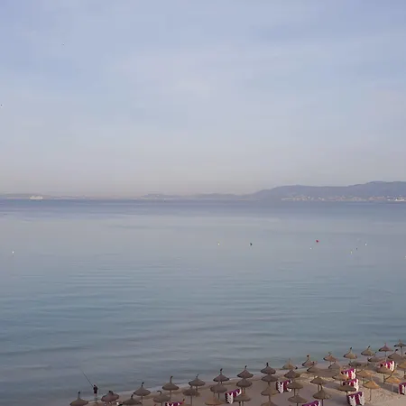 Aya 4* Palma