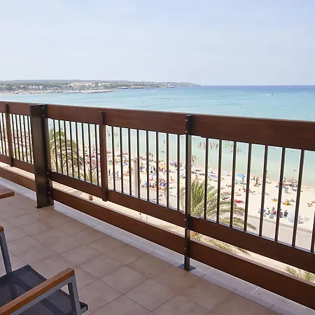 Aya Hotel Palma