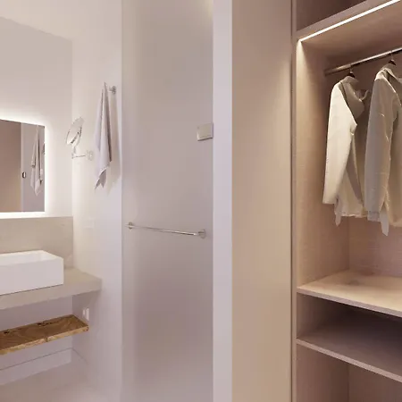 Hotel Aya Palma
