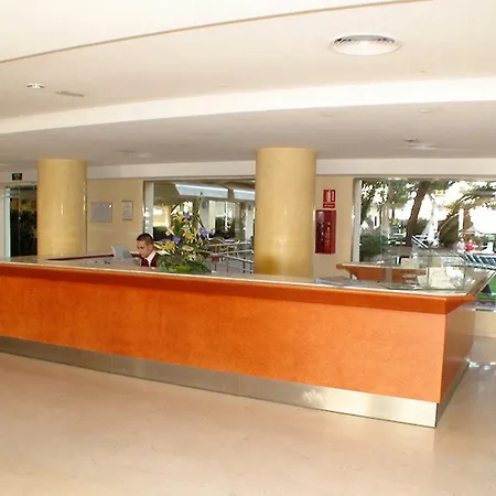 Aya Hotel