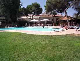 Aya 4* Palma
