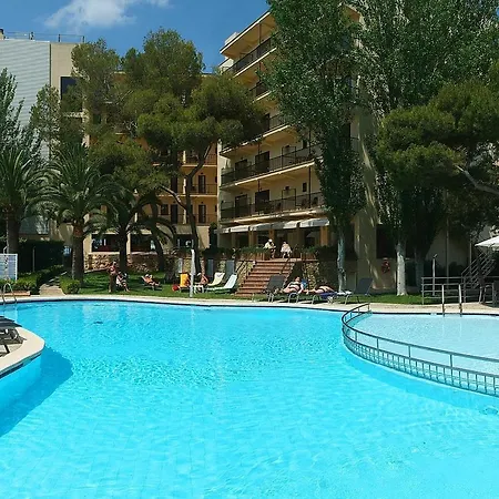 Hotel Aya Palma de Mallorca