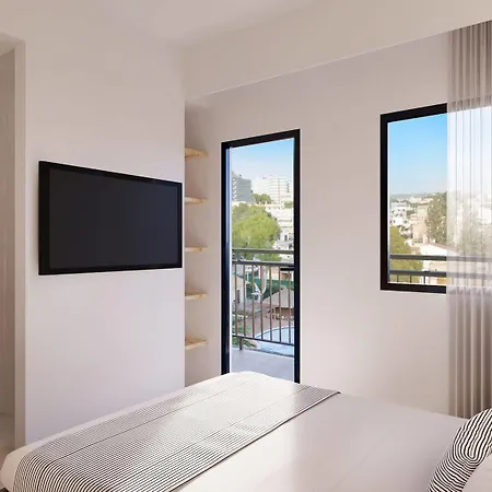 Aya Hotel Palma de Mallorca