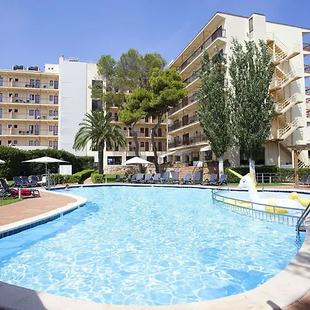 Aya Palma de Mallorca